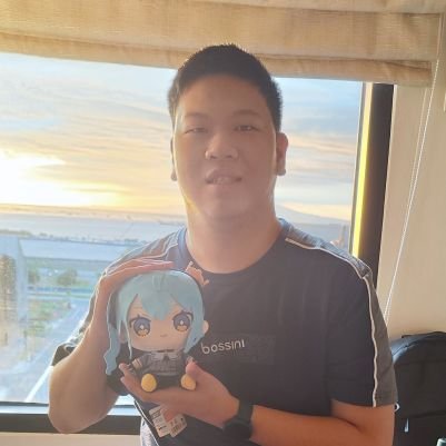 DLSU since 2023 | デート・ア・ライブ、星詠み、とホロライブが好き | Future VTuber startup (co)founder | Official account @cagu_235 (currently having issues)