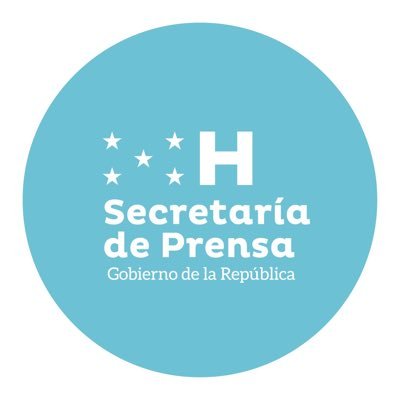 Secretaría de Prensa Presidencial - Oficial