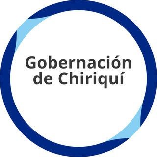 Bienvenidos a la Cuenta Oficial de la Gobernación de Chiriquí.