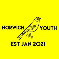 NorwichYouth(@YouthNorwich) 's Twitter Profile Photo
