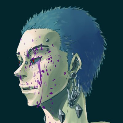 ビィチ＜創作＞さんのプロフィール画像