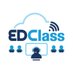 EDClass (@edclass_) Twitter profile photo EDClass (@edclass_) Twitter profile photo