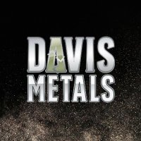 Davis Metals(@davissalvage) 's Twitter Profile Photo
