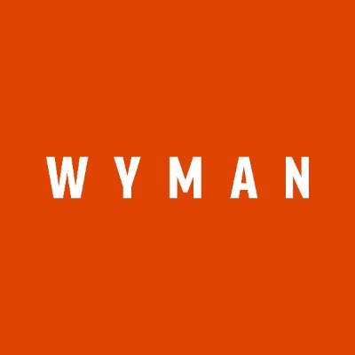 Catch us on Instagram (@wyman_center) and Facebook and LinkedIn (@wymancenter) for all the latest about Wyman!
