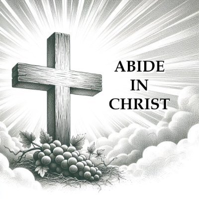 Abide_In_Christ Profile Picture