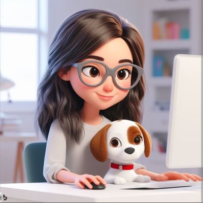 miauchi77's profile picture. ❤️🐶🐮🐱❤️