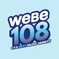 WEBE108(@WEBE108Radio) 's Twitter Profile Photo