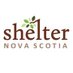Shelter Nova Scotia (@ShelterNS) Twitter profile photo