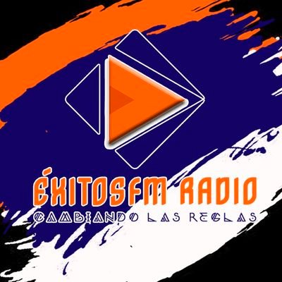 ExitosFmRadio Profile Picture