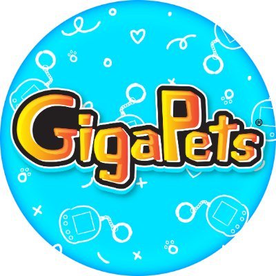 giga_pets's profile picture. GigaPets the world's very first virtual pet