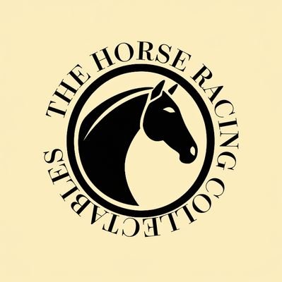 TheHorseRacingC's profile picture. The Best Place for all Personalised Horse Racing Gifts.

https://t.co/ZVhKrpHnB5