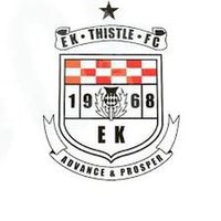 East Kilbride Thistle FC(@EKThistleWOSFL) 's Twitter Profile Photo