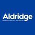 Aldridge Security (@aldridgesec) Twitter profile photo Aldridge Security (@aldridgesec) Twitter profile photo