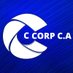 CC CORP C.A (@CCCORP12) Twitter profile photo