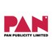 PAN Publicity Ltd (@panpublicity) Twitter profile photo PAN Publicity Ltd (@panpublicity) Twitter profile photo