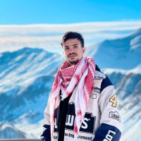 Mohamed Alquraan (@mohammadraeed91) 's Twitter Profile