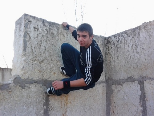 parkour_men's profile picture. Интересуюсь литературой и паркуром. Мой блог о паркуре http://t.co/FZtLh728Jj