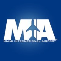Miami Int'l Airport(@iflymia) 's Twitter Profile Photo