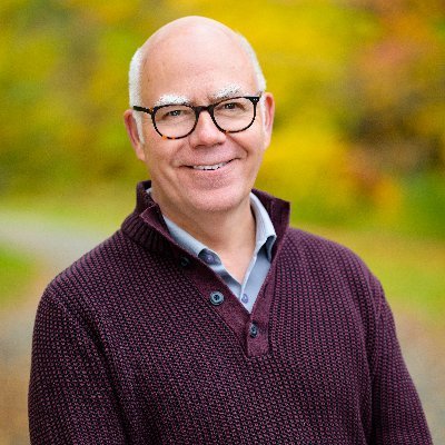 David Coon Profile
