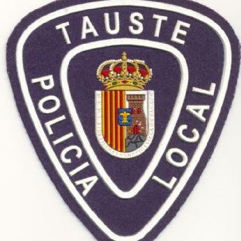 Twitter oficial de la Policía Local de TAUSTE. Este canal no atiende denuncias, en caso de URGENCIA o EMERGENCIA llame al teléfono 📞 976 85 95 55