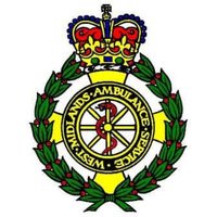 West Midlands Ambulance Service #HelpUsHelpYou(@OFFICIALWMAS) 's Twitter Profile Photo