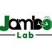 Jambo Lab (@jambolab) Twitter profile photo Jambo Lab (@jambolab) Twitter profile photo