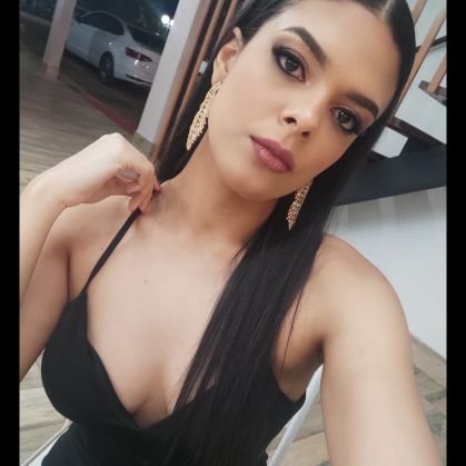 WanessaValeA's profile picture. 