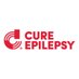 CURE Epilepsy (@CureEpilepsy) Twitter profile photo