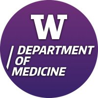 UW Department of Medicine(@UWDeptMedicine) 's Twitter Profileg