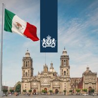 Embajada Países Bajos MX 🇳🇱🇲🇽(@NLinMexico) 's Twitter Profile Photo