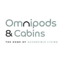 OmniPods and Cabins(@OmniPods) 's Twitter Profile Photo