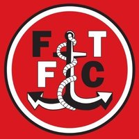 Fleetwood Town Wrens Ladies FC(@FTownwrens) 's Twitter Profile Photo