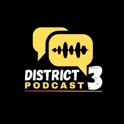 The first bilingual podcast in the state! Community Driven and Good Vibes! Available everywhere you listen to audio podcast!