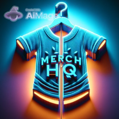 Crypto & Merch HQ (Crypto and Merch)