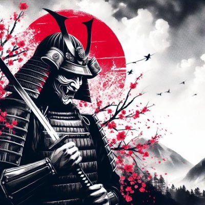 Crypto Samurai | Economics 📈 | Crypto Investor 💵| strategic community Management with @Avalon_cm_ | Cosmos ⚛️ | Celestia | Saga | Hapi