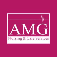 AMG Nursing & Care Services(@amg_and) 's Twitter Profile Photo