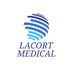 Lacort Medical (@LacortMedical) Twitter profile photo