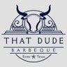 ThatDudeBBQ's profile picture. Out here trying to season the world in my flavor. Rubs are available on the website. https://t.co/aroKwDnmCb
