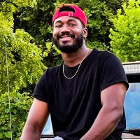 Josh Manuel (@j0sham) 's Twitter Profile
