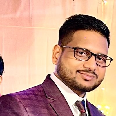 krrishraj7's profile picture. मीम्स • न्यूज़ • थोड़ा तमाशा, बेरोजगार ●
Paid promo/Collabs, 
Follow = Follow back 100%
Politics यहाँ नहीं
RT ≠ Endorsement (समर्थन नहीं)