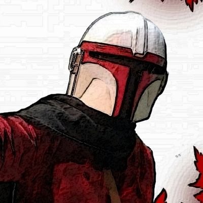 TheCanadalorian Profile Picture