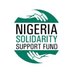 Nigeria Solidarity Support Fund (@NSSF_NG) Twitter profile photo