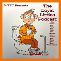 The Loyal Littles Podcast(@loyallittlespod) 's Twitter Profile Photo