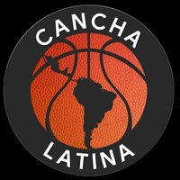 Cancha Latina(@_CanchaLatina_) 's Twitter Profile Photo