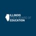 Illinois State Board of Education (@ISBEnews) Twitter profile photo