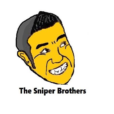 静岡県三島駅近くのBAR
『THE SNIPER-BROTHERS93☆』のオーナー

☆店のURL
https://t.co/h021NMGCRf…

https://t.co/LfieeL6Tzo…