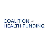 Coalition for Health Funding(@healthfunding) 's Twitter Profile Photo