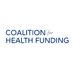 Coalition for Health Funding (@healthfunding) Twitter profile photo Coalition for Health Funding (@healthfunding) Twitter profile photo