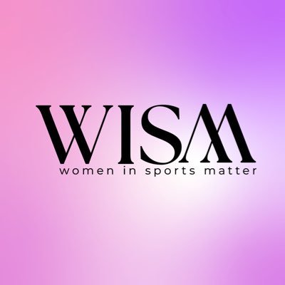 🥇Supportiamo le donne nello sport
🎙️Contenuti, news, info e altro... #womeninsportsmatter 💜