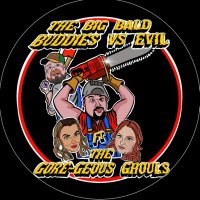 The Big Bald Buddies (@bigbaldbuddies) 's Twitter Profile Photo